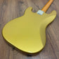 Pre-Owned Squier FSR Classic Vibe 60s Precision Bass *Upgraded* - Aztec Gold