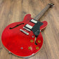 Pre-Owned Epiphone Dot - Cherry - 2009