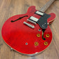 Pre-Owned Epiphone Dot - Cherry - 2009