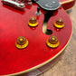 Pre-Owned Epiphone Dot - Cherry - 2009