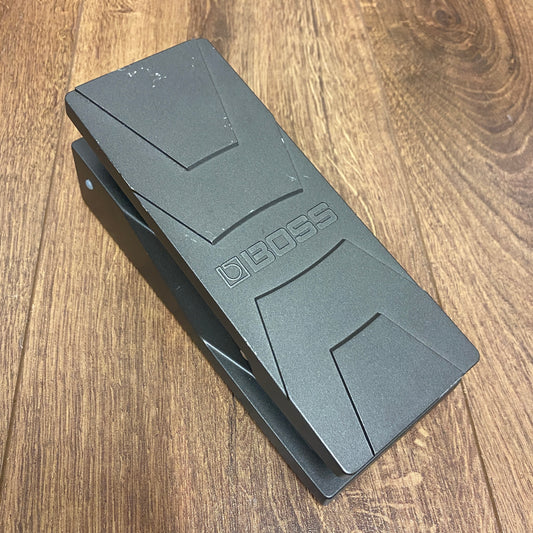 Pre-Owned Boss PW-3 Wah Pedal