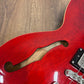 Pre-Owned Epiphone Dot - Cherry - 2009