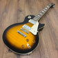 Pre-Owned Epiphone Les Paul Standard - Tobacco Sunburst - 2007