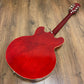 Pre-Owned Epiphone Dot - Cherry - 2009