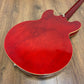Pre-Owned Epiphone Dot - Cherry - 2009