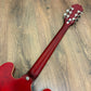 Pre-Owned Epiphone Dot - Cherry - 2009