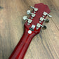 Pre-Owned Epiphone Dot - Cherry - 2009