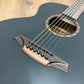 Pre-Owned Bromo BAT8ME BK Mini Jumbo Electro - Satin Black