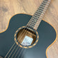 Pre-Owned Bromo BAT8ME BK Mini Jumbo Electro - Satin Black