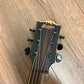 Pre-Owned Bromo BAT8ME BK Mini Jumbo Electro - Satin Black