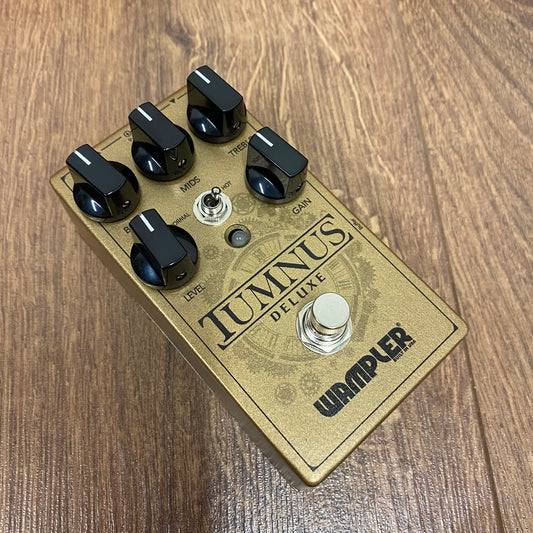 Pre-Owned Wampler Tumnus Overdrive Pedal