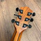 Pre-Owned Bromo BAT8ME BK Mini Jumbo Electro - Satin Black