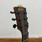 Pre-Owned Bromo BAT8ME BK Mini Jumbo Electro - Satin Black