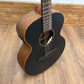 Pre-Owned Bromo BAT8ME BK Mini Jumbo Electro - Satin Black