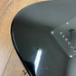 Pre-Owned Squier MIJ Silver Series Stratocaster - Black - 1990