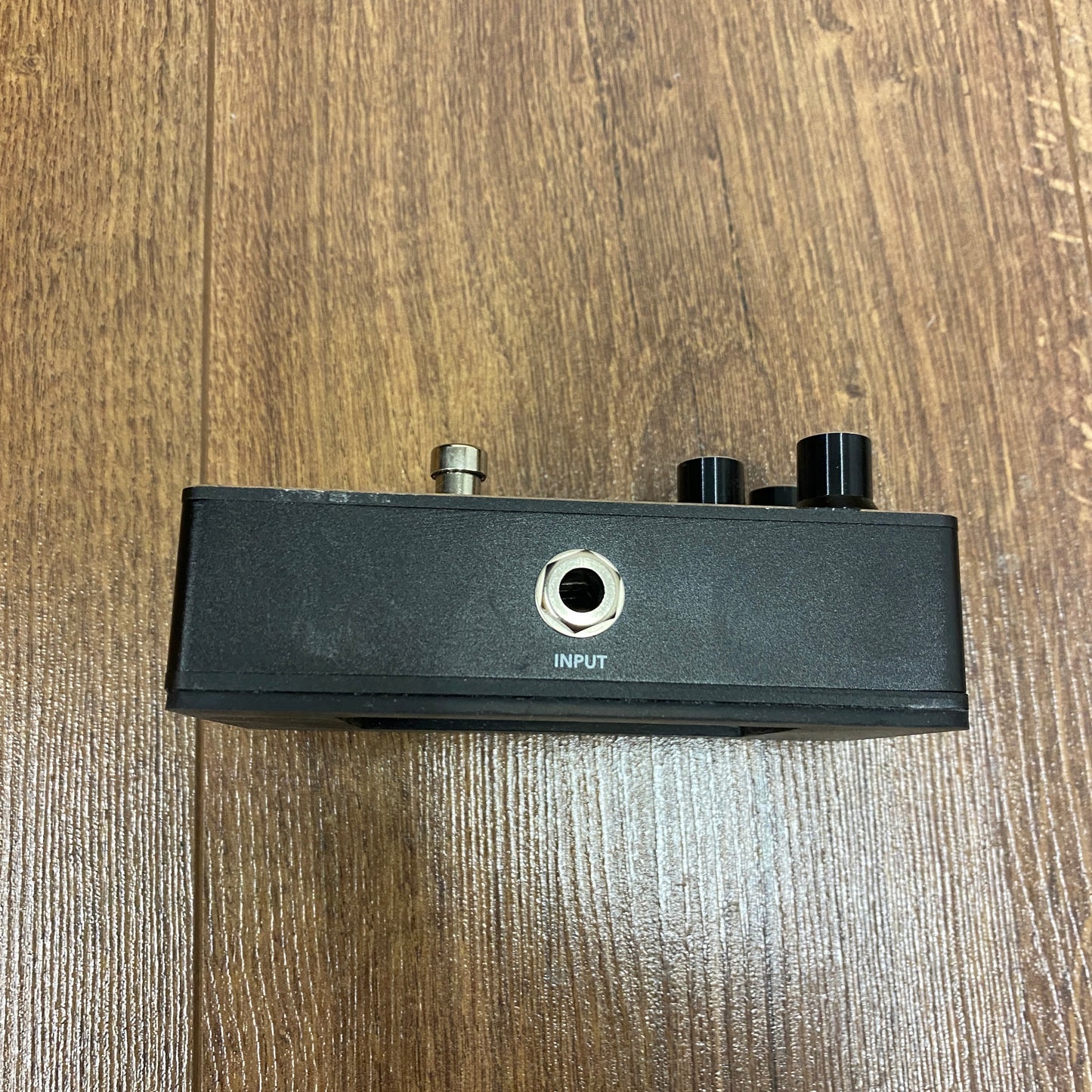 Pre-Owned Sub Zero Public Transport Delay Pedal