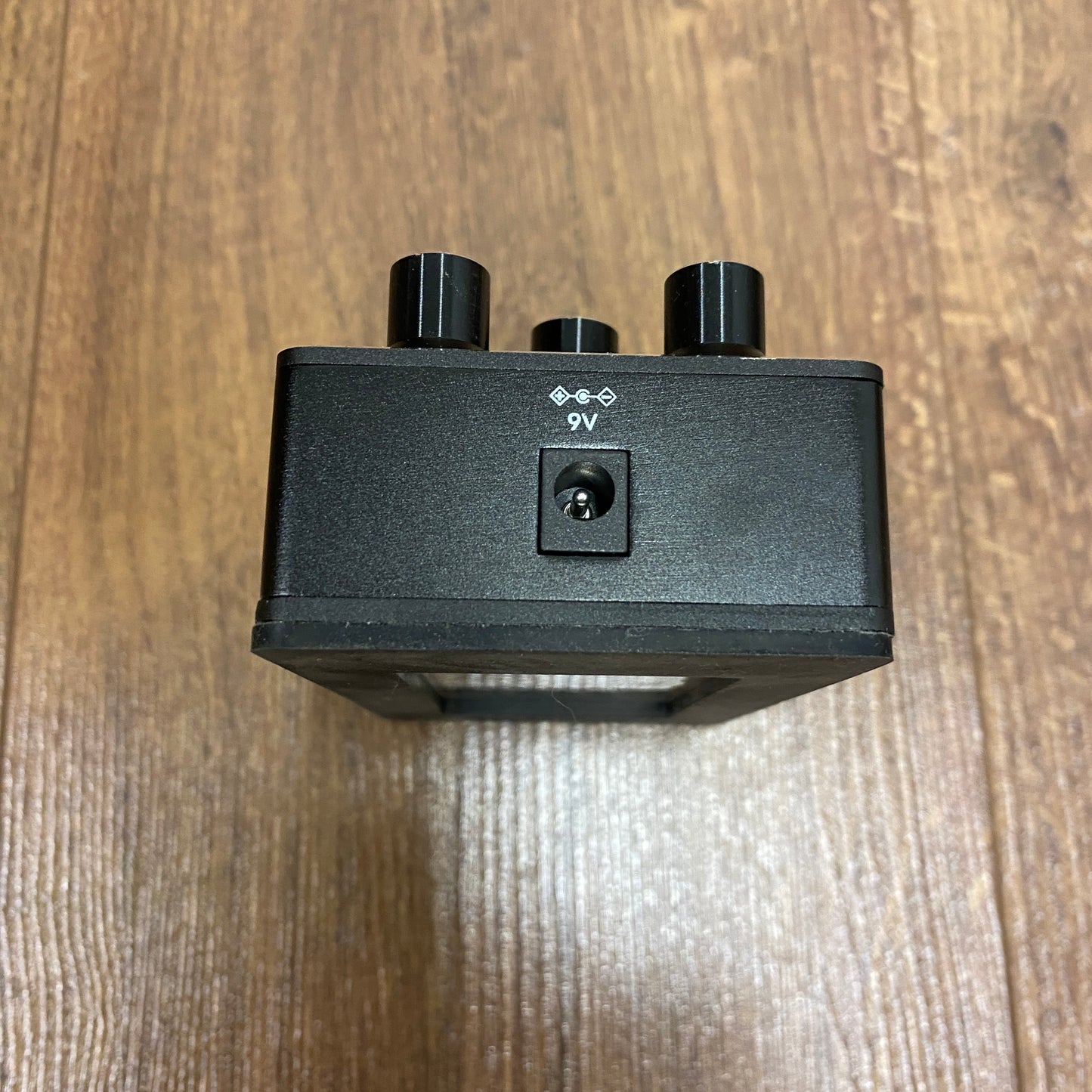 Pre-Owned Sub Zero Public Transport Delay Pedal