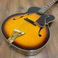 Pre-Owned Fenix FAE-6 Archtop Jazz Guitar - Sunburst - 1990s