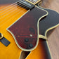 Pre-Owned Fenix FAE-6 Archtop Jazz Guitar - Sunburst - 1990s