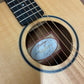 Pre-Owned Taylor BT1 Baby Taylor Acoustic - Left Handed