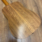 Pre-Owned Taylor BT1 Baby Taylor Acoustic - Left Handed