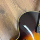 Pre-Owned Fenix FAE-6 Archtop Jazz Guitar - Sunburst - 1990s