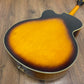 Pre-Owned Fenix FAE-6 Archtop Jazz Guitar - Sunburst - 1990s