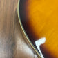 Pre-Owned Fenix FAE-6 Archtop Jazz Guitar - Sunburst - 1990s