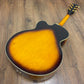 Pre-Owned Fenix FAE-6 Archtop Jazz Guitar - Sunburst - 1990s