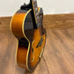 Pre-Owned Fenix FAE-6 Archtop Jazz Guitar - Sunburst - 1990s