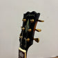 Pre-Owned Fenix FAE-6 Archtop Jazz Guitar - Sunburst - 1990s