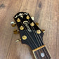 Pre-Owned Crafter TC 035/N Electro-Acoustic - Left Handed - Natural
