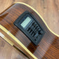Pre-Owned Crafter TC 035/N Electro-Acoustic - Left Handed - Natural