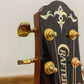 Pre-Owned Crafter TC 035/N Electro-Acoustic - Left Handed - Natural
