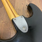 Pre-Owned Fender Hardtail Stratocaster - Black - 1979 / 81