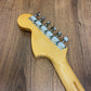 Pre-Owned Fender Hardtail Stratocaster - Black - 1979 / 81