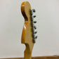 Pre-Owned Fender Hardtail Stratocaster - Black - 1979 / 81