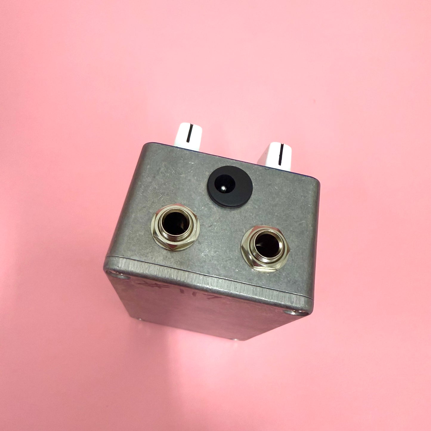 *NEW* JSA Effects - Hot Toddy Overdrive Pedal