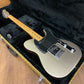 Pre-Owned Fender 75th Anniversary Telecaster - Diamond Anniversary