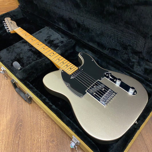 Pre-Owned Fender 75th Anniversary Telecaster - Diamond Anniversary