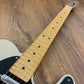 Pre-Owned Fender 75th Anniversary Telecaster - Diamond Anniversary