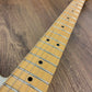 Pre-Owned Fender 75th Anniversary Telecaster - Diamond Anniversary