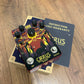Pre-Owned KMA Audio Machines Cirrus Delay & Reverb Pedal