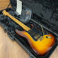 Pre-Owned Gordon Smith Classic S - Tobacco Burst - 2023 - HUGE Spec!