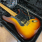 Pre-Owned Gordon Smith Classic S - Tobacco Burst - 2023 - HUGE Spec!