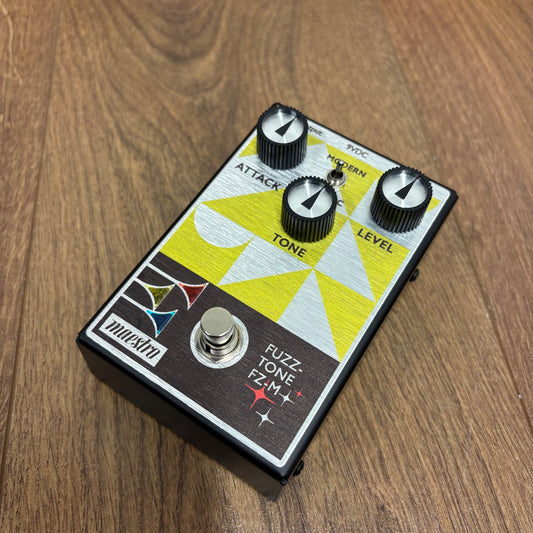 Pre-Owned Maestro FZ-M Fuzz Tone Pedal