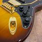 Pre-Owned Gordon Smith Classic S - Tobacco Burst - 2023 - HUGE Spec!