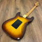 Pre-Owned Gordon Smith Classic S - Tobacco Burst - 2023 - HUGE Spec!