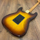 Pre-Owned Gordon Smith Classic S - Tobacco Burst - 2023 - HUGE Spec!