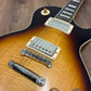 Pre-Owned Gibson Les Paul Standard '50s Faded - Vintage Sunburst
